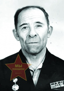 Орешкин Иван Николаевич