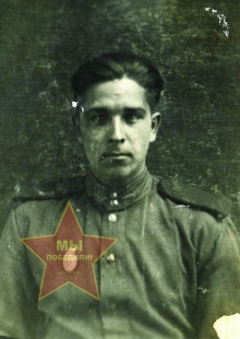 Рябчиков Петр Павлович