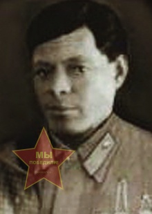 Уфимцев Антон Петрович