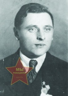 Фролов Иван Тихонович