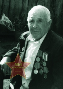 Хафизов Вакил Хафизович