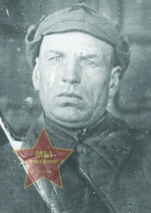 Черепанов Михаил Максимович