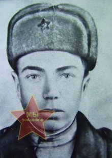 Черепухин Александр Васильевич