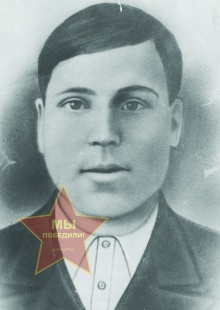 Чиянов Константин Никитович