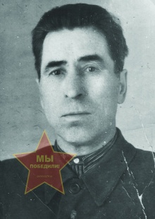 Васянин Алексей Петрович
