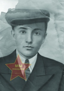 Лебедев Леонид Иванович