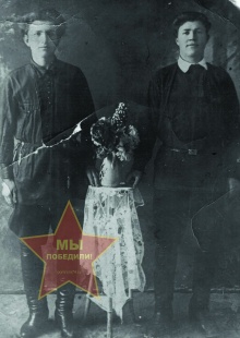 Малеев Егор Иванович