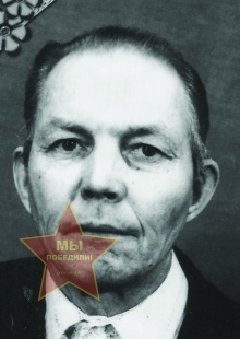 Мурамыгин Михаил Ивойлович