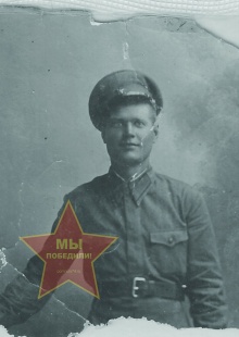 Мурашов Николай Антонович