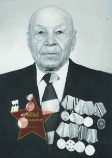 Немцев Иван Иванович