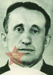 Поспелов Алексей Иванович