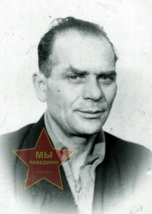 Пучин Иван Владимирович