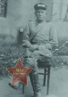 Султанов Абдулла Султанович