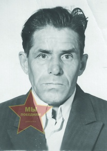 Теняков Василий Яковлевич