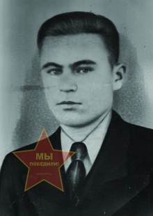 Теплых Михаил Семенович