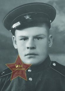 Трубников Борис Алексеевич