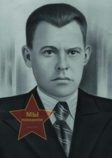 Уфимцев Иван Федорович