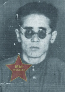 Закров Кадыр Абдрахманович