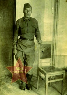 Зинковский Иван Алексеевич