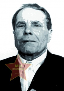 Ильяшенко Илья Ефимович