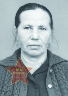 Смоловик Мария