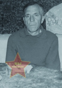 Субочев Иван Павлович