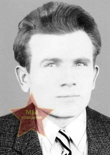 Трусиков Петр Тимофеевич