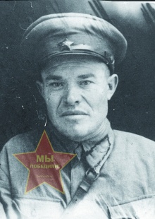 Устюгов Дмитрий Павлович