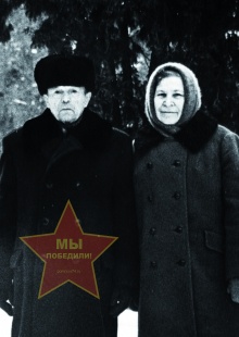 Федосеева Анна Андреевна