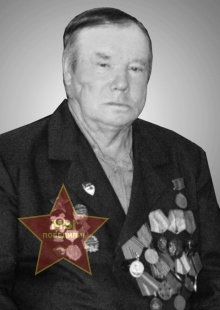 Федосейкин