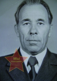 Филимонов Василий Михайлович