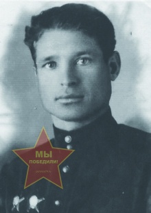 Хнырёв Николай Иванович