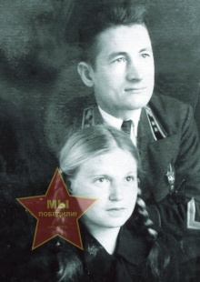 Черемных Михаил Кузьмич