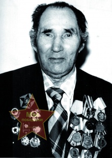 Чиняев Дмитрий Павлович