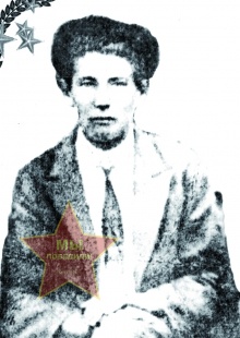 Чувалов Николай Васильевич