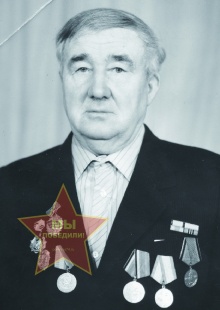 Шабанов Георгий