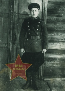 Галкин Николай Григорьевич