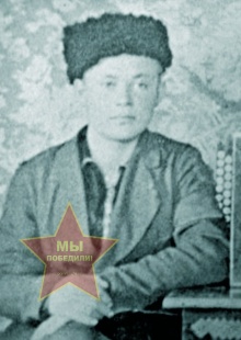 Гордеев Василий Петрович