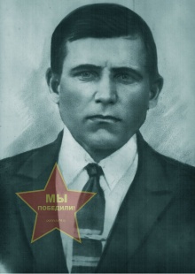 Карелин Алексей Семёнович