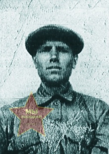 Кудряшкин Андрей Иванович