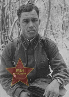 Лапшин Петр Михайлович