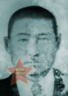 Мужаев Ялал Мужаевич