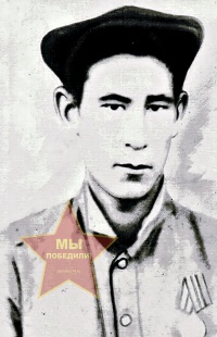 Истамгалин Сафа Галиуллович