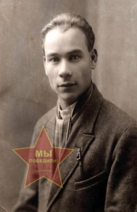 Линчак Михаил Тихонович