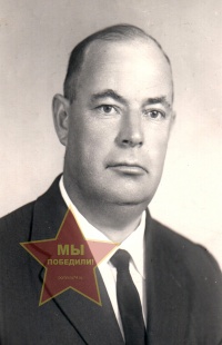 Пастухов Николай Александрович