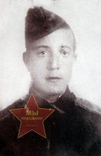 Авдеев Алексей Дмитриевич