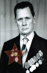 Медведев Никифор Андреевич