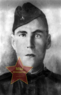 Коновалов Иван Васильевич