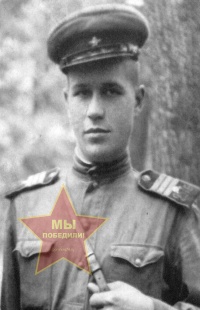 Стогней Павел Васильевич