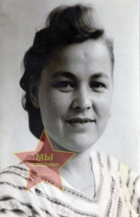 Чугаева (Романенко) Лариса Васильевна